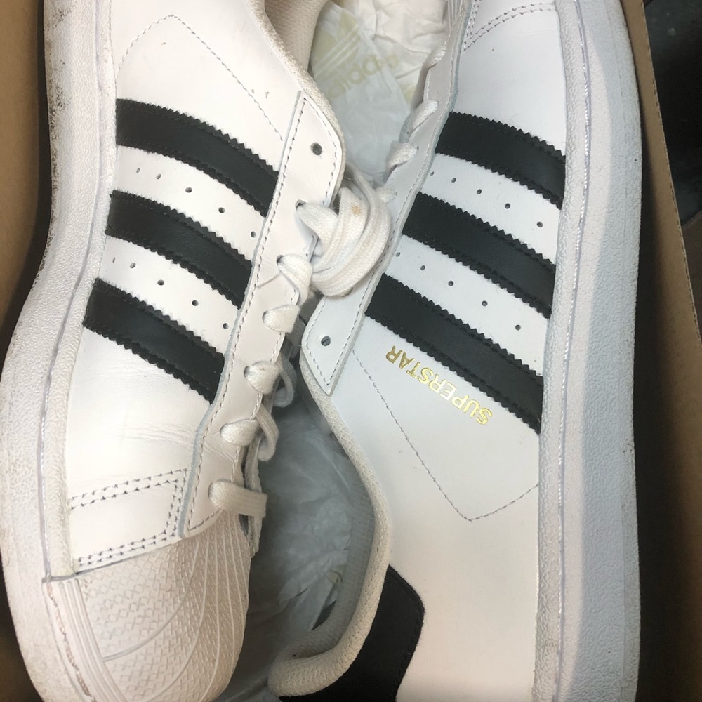 Men Adidas
